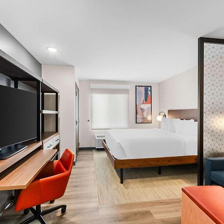 Everhome Suites Lexington - Horse Park Buitenkant foto