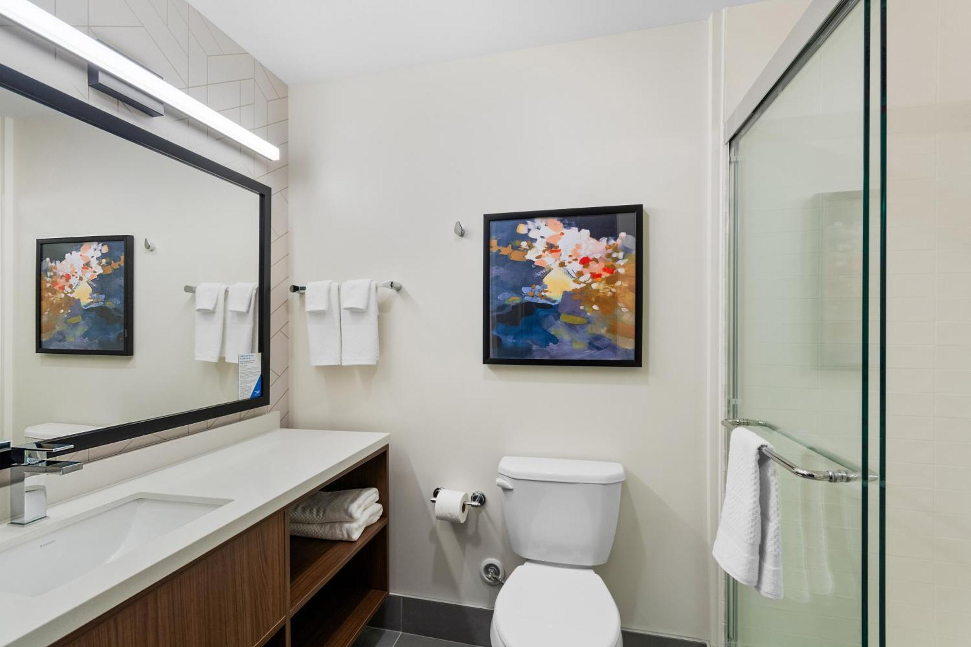 Everhome Suites Lexington - Horse Park Kamer foto