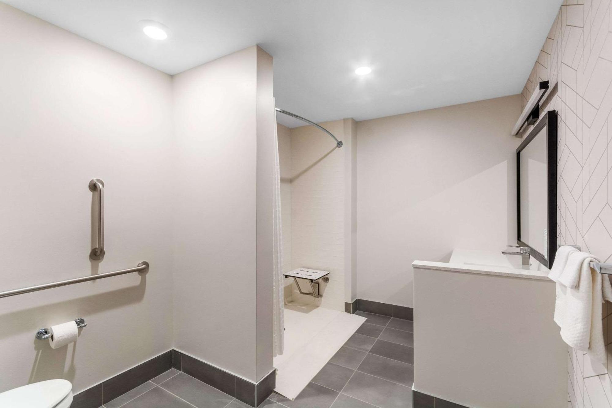 Everhome Suites Lexington - Horse Park Buitenkant foto
