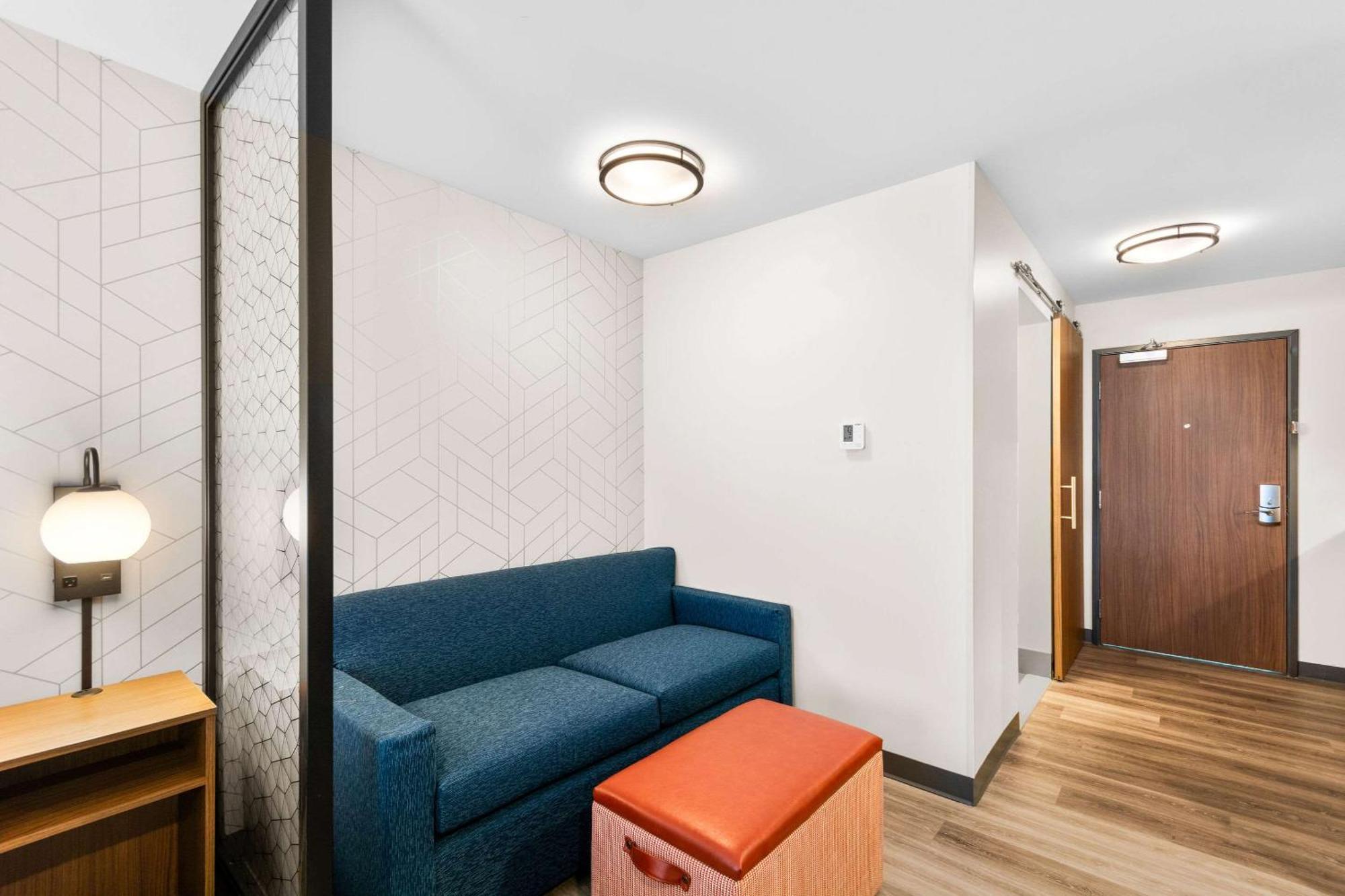 Everhome Suites Lexington - Horse Park Buitenkant foto